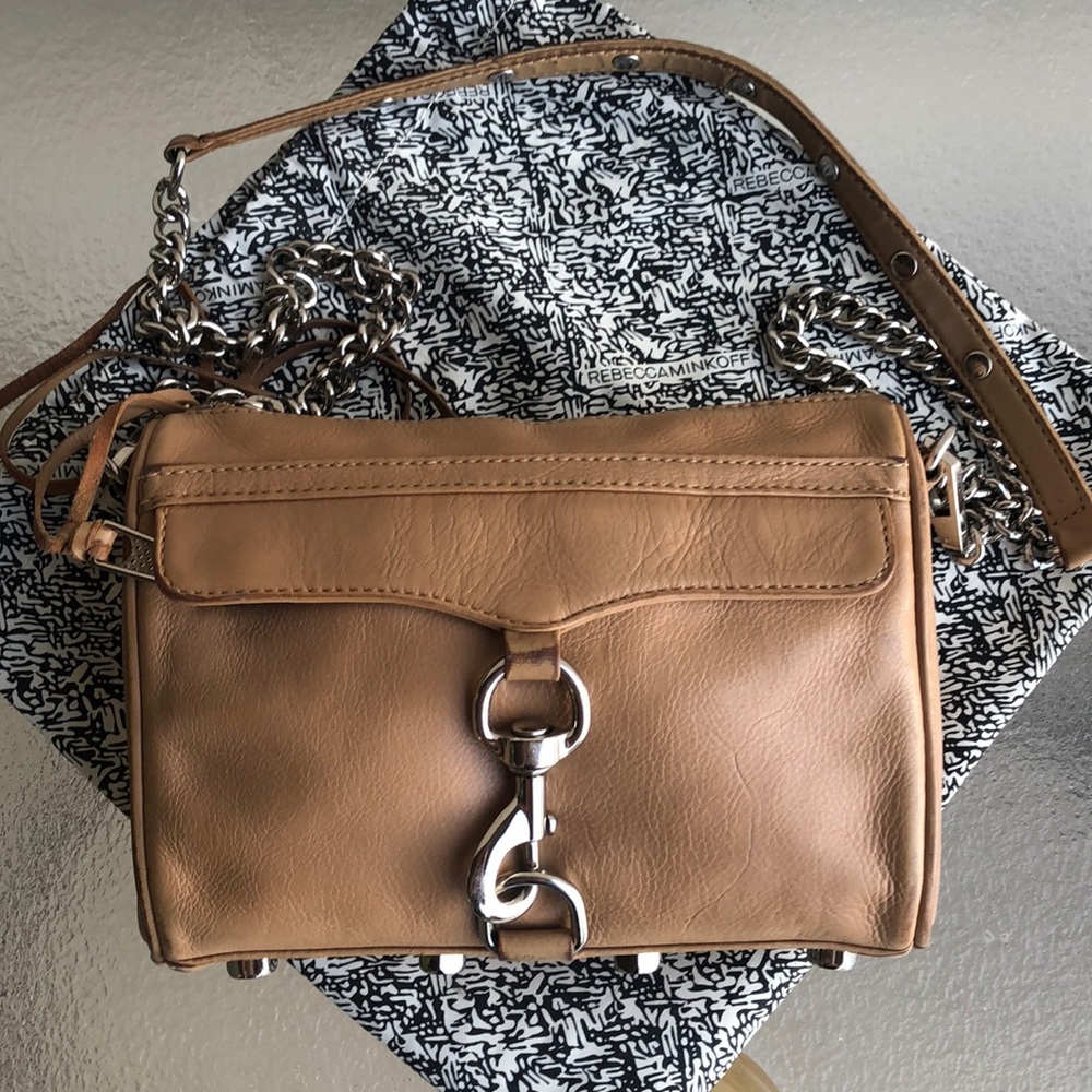 Rebecca Minkoff